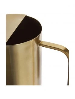 Nordal Petit arrosoir Brass, larg. 25 x haut. 25 cm -Jardin Soldes Boutique Petit arrosoir Brass 4