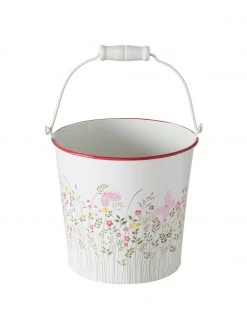 Petit cache-pot Rosalie, 3 élém., Lot de différentes tailles -Jardin Soldes Boutique Petit cache pot Rosalie 3 elem 3