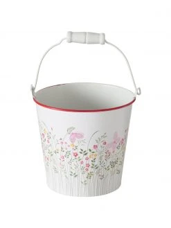 Petit cache-pot Rosalie, 3 élém., Lot de différentes tailles -Jardin Soldes Boutique Petit cache pot Rosalie 3 elem 4