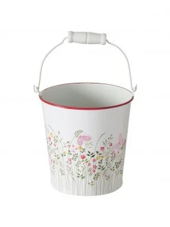 Petit cache-pot Rosalie, 3 élém., Lot de différentes tailles -Jardin Soldes Boutique Petit cache pot Rosalie 3 elem 5