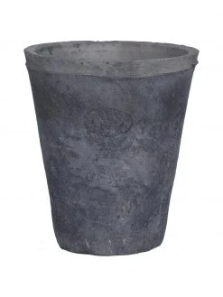 Petit cache-pot céramique Laura 3 élém., Lot de différentes tailles -Jardin Soldes Boutique Petit cache pot ceramique Laura 3 elem 4