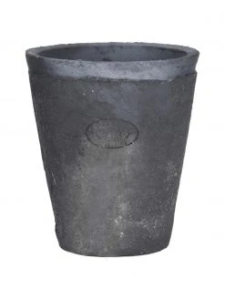 Petit cache-pot céramique Laura 3 élém., Lot de différentes tailles -Jardin Soldes Boutique Petit cache pot ceramique Laura 3 elem 5