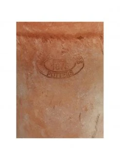 Petit pot de fleurs Riga, Ø 13 x haut. 14,5 cm -Jardin Soldes Boutique Petit pot de fleurs Riga 2