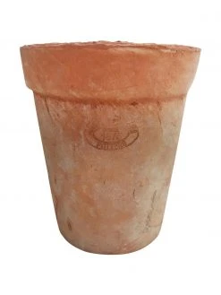 Petit pot de fleurs Riga, Ø 13 x haut. 14,5 cm