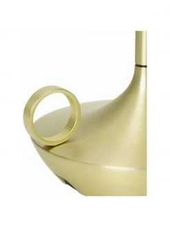 Graypants Petite lampe LED intensité variable à effleurement Wick, Ø 12 x haut. 26 cm -Jardin Soldes Boutique Petite lampe LED intensite variable a effleurement Wick 10