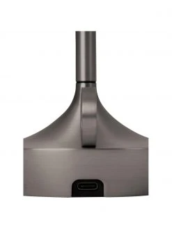 Graypants Petite lampe LED intensité variable à effleurement Wick, Ø 12 x haut. 26 cm -Jardin Soldes Boutique Petite lampe LED intensite variable a effleurement Wick 5