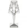 Kartell Petite lampe à poser LED Battery, Ø 12 x haut. 26 cm -Jardin Soldes Boutique Petite lampe a poser LED Battery