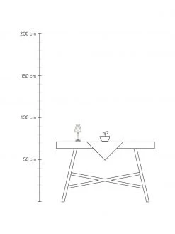 Kartell Petite lampe à poser LED Battery, Ø 12 x haut. 26 cm -Jardin Soldes Boutique Petite lampe a poser LED Battery 3