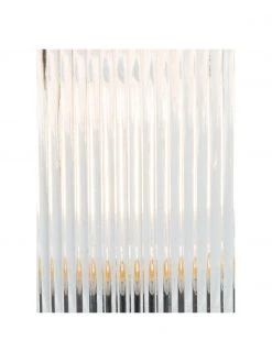 Present Time Photophore LED blanc Votive, Ø 12 x haut. 16 cm -Jardin Soldes Boutique Photophore LED blanc Votive 3