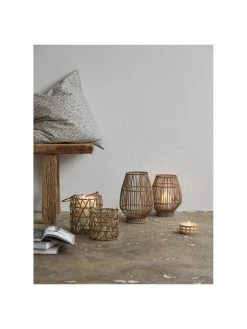 Nordal Photophore naturel Silba, Ø 23 x haut. 32 cmDisponibilité limitée 11 Nordal Photophore naturel Silba, Ø 23 x haut. 32 cmDisponibilité limitée -Jardin Soldes Boutique Photophore naturel Silba 4