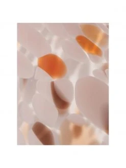 Photophore verre rose Lulea, Ø 15 x haut. 17 cm -Jardin Soldes Boutique Photophore verre rose Lulea 3