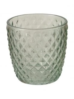 Photophores Marilu, 4 élém., Ø 9 x haut. 9 cm -Jardin Soldes Boutique Photophores Marilu 4 elem 4