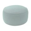 Pouf gonflable Maxime, Ø 55 x haut. 25 cm -Jardin Soldes Boutique Pouf gonflable Maxime