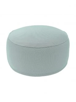 Pouf gonflable Maxime, Ø 55 x haut. 25 cm