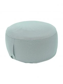 Pouf gonflable Maxime, Ø 55 x haut. 25 cm -Jardin Soldes Boutique Pouf gonflable Maxime 3