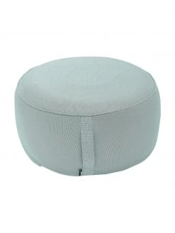 Pouf gonflable Maxime, Ø 55 x haut. 25 cm -Jardin Soldes Boutique Pouf gonflable Maxime 4