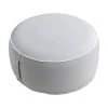 Pouf gonflable Maxime, Ø 55 x haut. 25 cm -Jardin Soldes Boutique Pouf gonflable Maxime 6