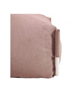 Pouf gonflable rose Square, larg. 101 x prof. 101 cm 13 Pouf gonflable rose Square, larg. 101 x prof. 101 cm -Jardin Soldes Boutique Pouf gonflable rose Square 5