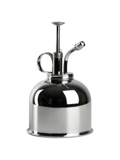 Pulvérisateur à plantes Argent, Ø 9 x haut. 15 cmSeulement 1 produit disponible