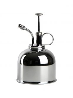 Pulvérisateur à plantes Argent, Ø 9 x haut. 15 cmSeulement 1 produit disponible -Jardin Soldes Boutique Pulverisateur a plantes Argent 5