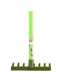 Râteau enfant Little Gardener, larg. 20 x haut. 70 cm -Jardin Soldes Boutique Rateau enfant Little Gardener 2