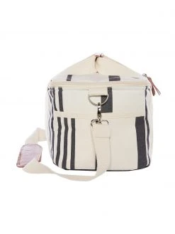 Sac isotherme Retro, larg. 32 x haut. 20 cm -Jardin Soldes Boutique Sac isotherme Retro 22