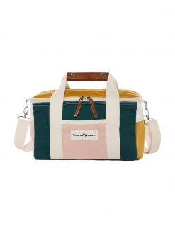 Sac isotherme Retro, larg. 32 x haut. 20 cm