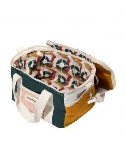 Sac isotherme Retro, larg. 32 x haut. 20 cm -Jardin Soldes Boutique Sac isotherme Retro 4