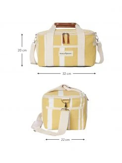 Sac isotherme Retro, larg. 32 x haut. 20 cm -Jardin Soldes Boutique Sac isotherme Retro 8