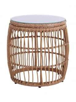 Salon de jardin Le Bonom Vistdal, 5 élém., Lot de différentes tailles -Jardin Soldes Boutique Salon de jardin Le Bonom Vistdal 5 elem 4