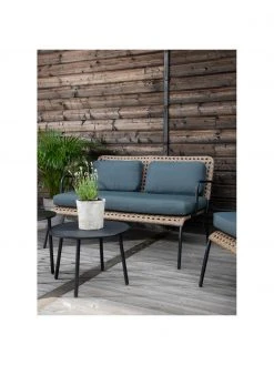 Salon de jardin Paola, 5 élém., Lot de différentes tailles 10 Salon de jardin Paola, 5 élém., Lot de différentes tailles -Jardin Soldes Boutique Salon de jardin Paola 5 elem 2