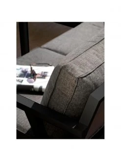 Brafab Salon de jardin Rana, 2 &eacute;l&eacute;m., Lot de différentes tailles -Jardin Soldes Boutique Salon de jardin Rana 2 elem 4