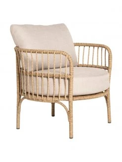 Salon lounge de jardin Hampton, 4 élém., Lot de différentes tailles -Jardin Soldes Boutique Salon lounge de jardin Hampton 4 elem 3