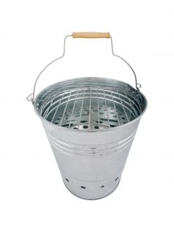 Seau à griller Brett, Ø 31 x haut. 34 cm