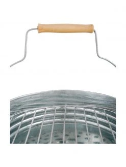 Seau à griller Brett, Ø 31 x haut. 34 cm -Jardin Soldes Boutique Seau a griller Brett 3