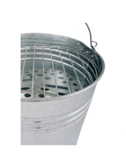 Seau à griller Brett, Ø 31 x haut. 34 cm -Jardin Soldes Boutique Seau a griller Brett 5