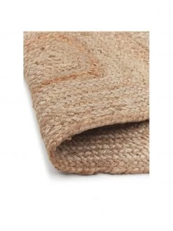 Calma House Sets de table en jute Ural, 2&nbsp;pi&egrave;ces, larg. 35 x long. 50 cm -Jardin Soldes Boutique Sets de table en jute Ural 2 pieces 2