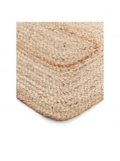 Calma House Sets de table en jute Ural, 2&nbsp;pi&egrave;ces, larg. 35 x long. 50 cm -Jardin Soldes Boutique Sets de table en jute Ural 2 pieces 3