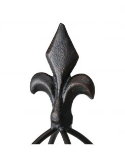 Support cache-pot Lony, 2&nbsp;pi&egrave;ces., Lot de différentes tailles -Jardin Soldes Boutique Support cache pot Lony 2 pieces 5