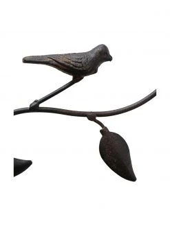 Support cache-pot mural Avis, 2&nbsp;&eacute;l&eacute;m., Lot de différentes tailles -Jardin Soldes Boutique Support cache pot mural Avis 2 elem 4