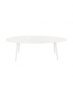 Bizzotto Table basse de jardin Ridley, larg. 120 x haut. 36 cm 11 Bizzotto Table basse de jardin Ridley, larg. 120 x haut. 36 cm -Jardin Soldes Boutique Table basse de jardin Ridley 3