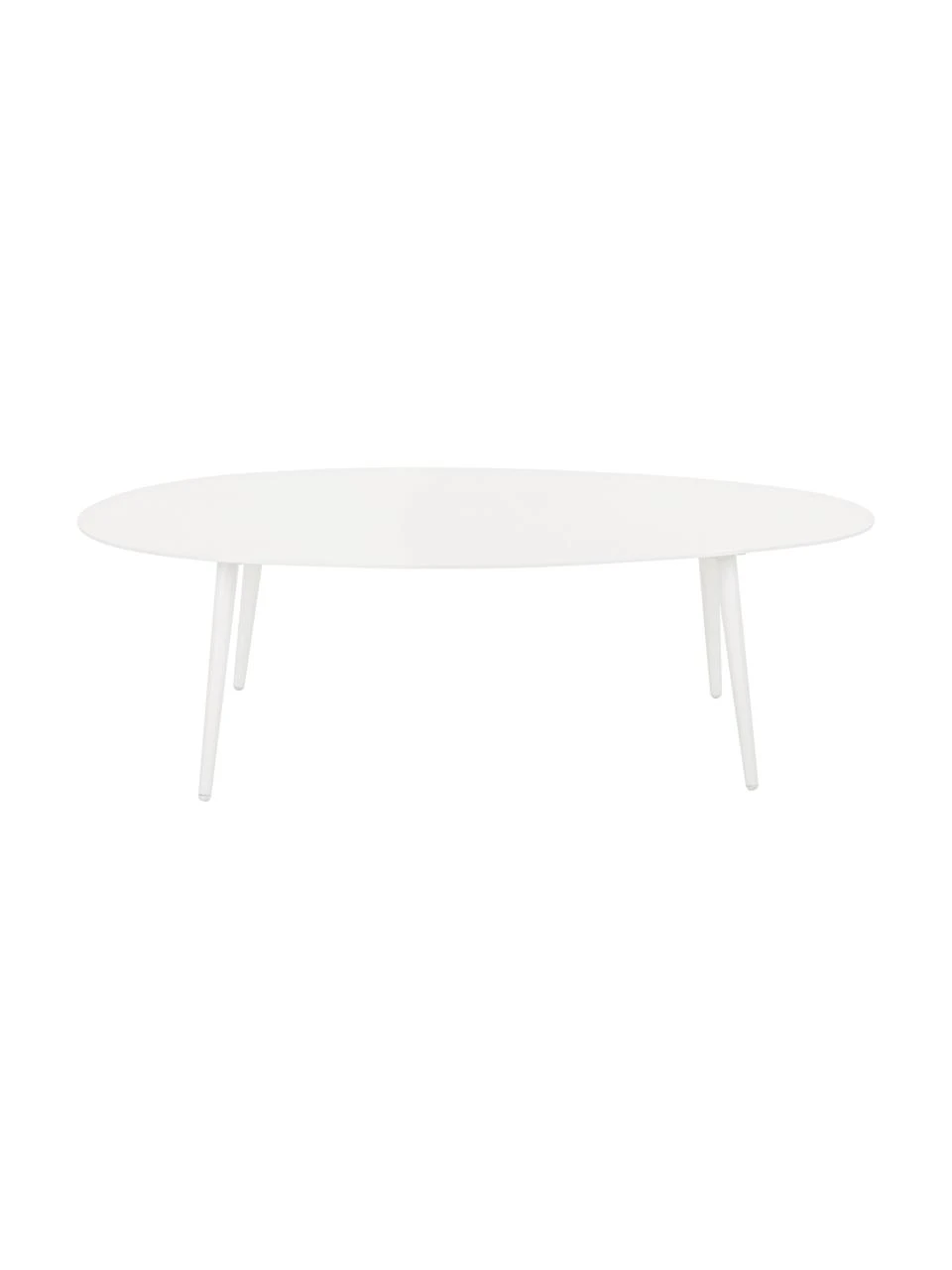 Bizzotto Table basse de jardin Ridley, larg. 120 x haut. 36 cm 6 Bizzotto Table basse de jardin Ridley, larg. 120 x haut. 36 cm – Image 4