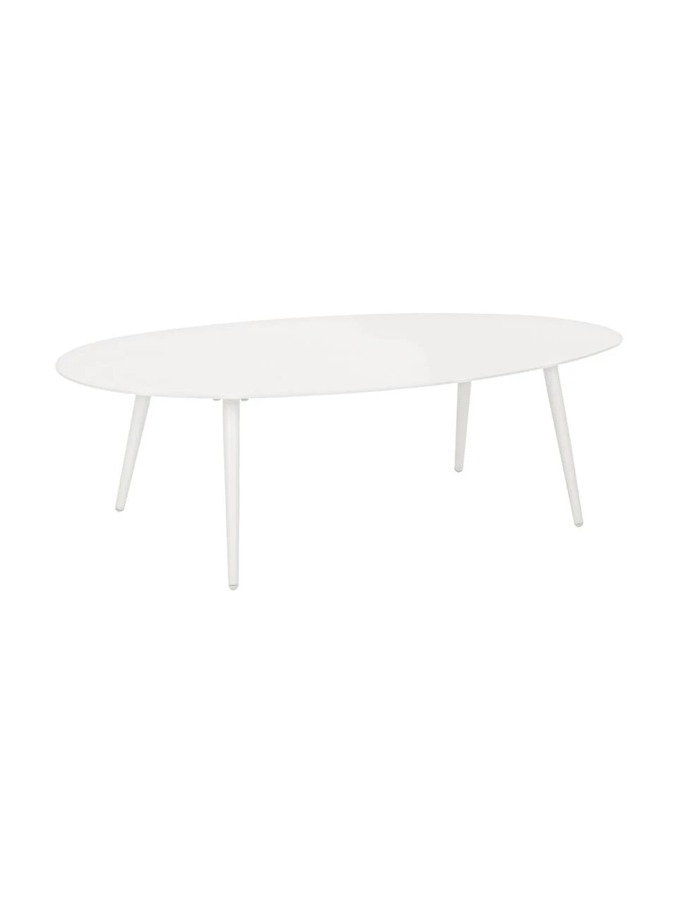 Bizzotto Table basse de jardin Ridley, larg. 120 x haut. 36 cm 3 Bizzotto Table basse de jardin Ridley, larg. 120 x haut. 36 cm