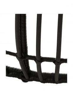 Westwing Collection Table basse ronde noire plateau en verre Costa, Ø 85 x haut. 42 cm 13 Westwing Collection Table basse ronde noire plateau en verre Costa, Ø 85 x haut. 42 cm -Jardin Soldes Boutique Table basse ronde noire plateau en verre Costa 5