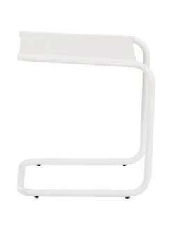 Jan Kurtz Table d'appoint de jardin Club, larg. 40 x prof. 40 cm -Jardin Soldes Boutique Table dappoint de jardin Club 4