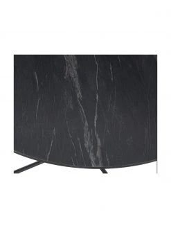 Brafab Table d'appoint de jardin Taverny, Ø 65 x haut. 43 cm -Jardin Soldes Boutique Table dappoint de jardin Taverny 3