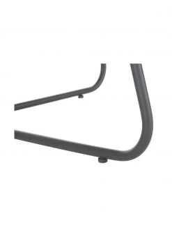 Brafab Table d'appoint de jardin Taverny, Ø 65 x haut. 43 cm -Jardin Soldes Boutique Table dappoint de jardin Taverny 4