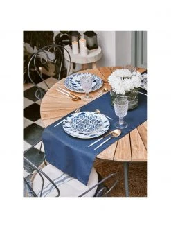 Table de jardin ronde en teck Hard & Ellen, tailles variées, Ø 110 x haut. 73 cmDisponibilité limitée 10 Table de jardin ronde en teck Hard & Ellen, tailles variées, Ø 110 x haut. 73 cmDisponibilité limitée -Jardin Soldes Boutique Table de jardin ronde en teck Hard and Ellen tailles variees 2