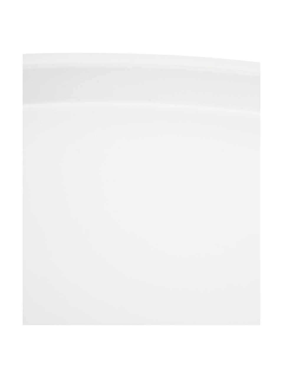 Brafab Table ronde en métal Sangro, Ø 46 x haut. 52 cm 8 Brafab Table ronde en métal Sangro, Ø 46 x haut. 52 cm – Image 6