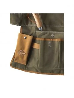 Tablier de jardinage Gloria, larg. 68 x haut. 64 cm -Jardin Soldes Boutique Tablier de jardinage Gloria 3